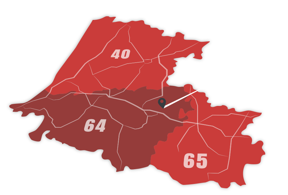 Etanchéité 64, Etanchéité Landes , Charpente métallique 64, Charpente métallique Landes , Bardage métallique 64, Bardage métallique Landes , Toiture végétalisée 64, Toiture végétalisée Landes , Toit terrasse 64, Toit terrasse Landes 